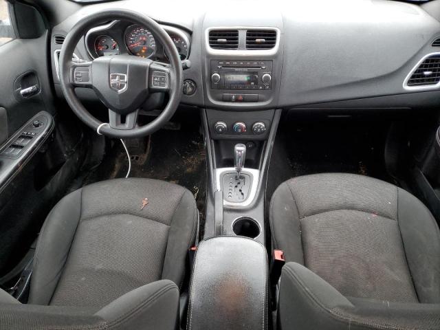 Photo 7 VIN: 1C3CDZAB3CN216510 - DODGE AVENGER 