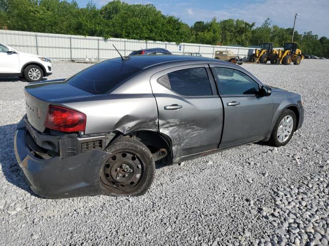 Photo 2 VIN: 1C3CDZAB3CN216958 - DODGE AVENGER 