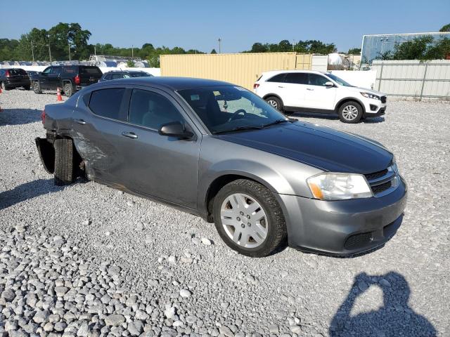 Photo 3 VIN: 1C3CDZAB3CN216958 - DODGE AVENGER 