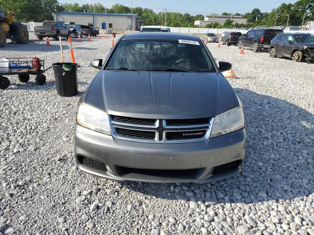 Photo 4 VIN: 1C3CDZAB3CN216958 - DODGE AVENGER 