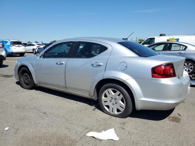 Photo 1 VIN: 1C3CDZAB3CN217902 - DODGE AVENGER 