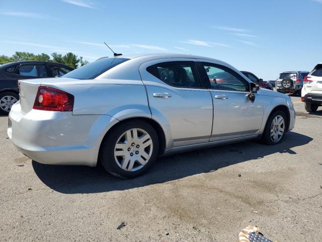 Photo 2 VIN: 1C3CDZAB3CN217902 - DODGE AVENGER 