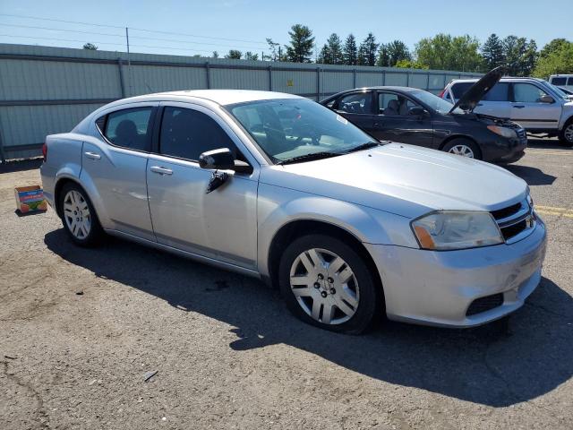 Photo 3 VIN: 1C3CDZAB3CN217902 - DODGE AVENGER 