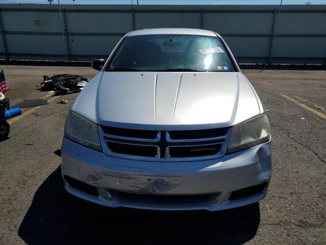 Photo 4 VIN: 1C3CDZAB3CN217902 - DODGE AVENGER 