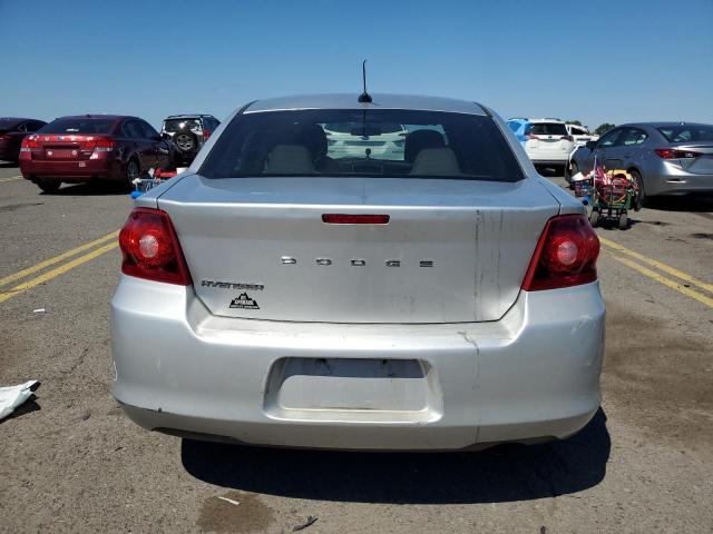 Photo 5 VIN: 1C3CDZAB3CN217902 - DODGE AVENGER 