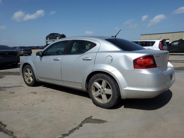 Photo 1 VIN: 1C3CDZAB3CN264850 - DODGE AVENGER 