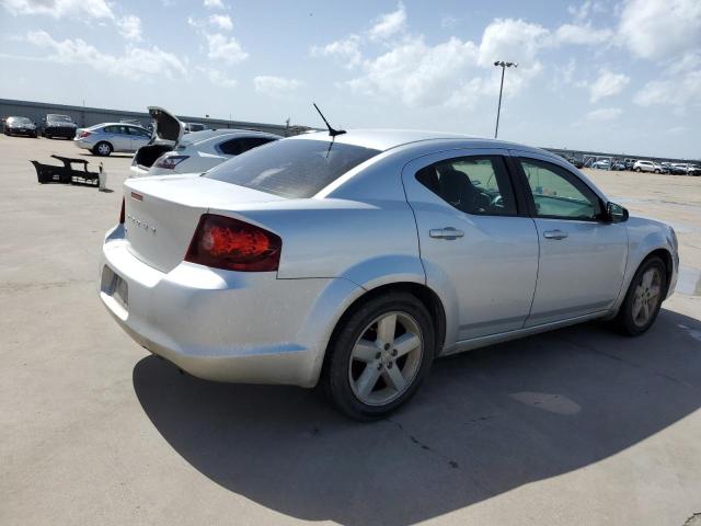 Photo 2 VIN: 1C3CDZAB3CN264850 - DODGE AVENGER 