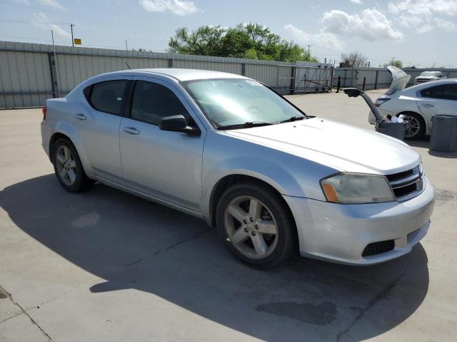 Photo 3 VIN: 1C3CDZAB3CN264850 - DODGE AVENGER 