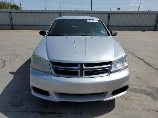 Photo 4 VIN: 1C3CDZAB3CN264850 - DODGE AVENGER 