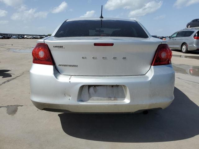 Photo 5 VIN: 1C3CDZAB3CN264850 - DODGE AVENGER 