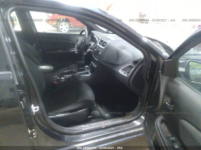 Photo 4 VIN: 1C3CDZAB3CN265335 - DODGE AVENGER 