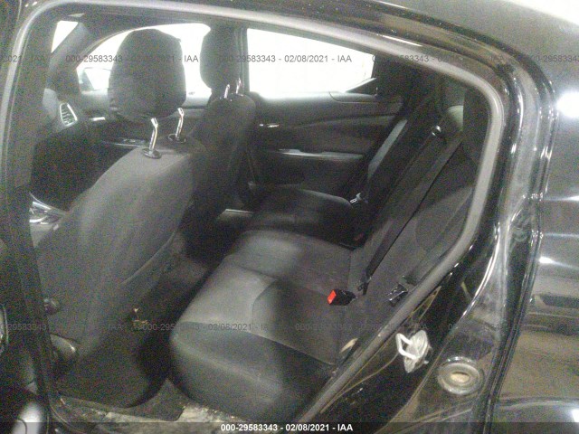 Photo 7 VIN: 1C3CDZAB3CN265335 - DODGE AVENGER 