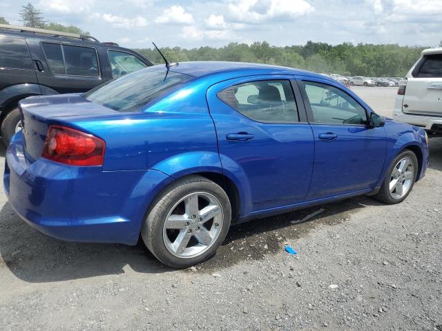 Photo 2 VIN: 1C3CDZAB3CN290011 - DODGE AVENGER SE 