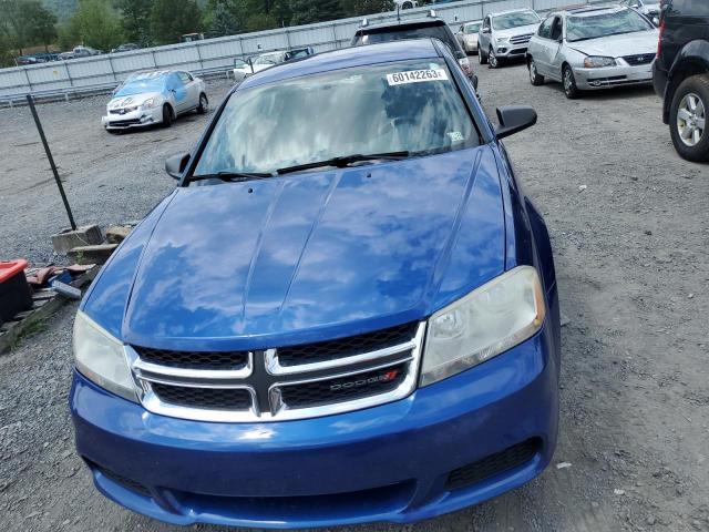 Photo 4 VIN: 1C3CDZAB3CN290011 - DODGE AVENGER SE 