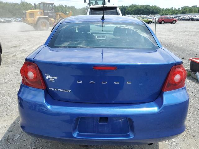 Photo 5 VIN: 1C3CDZAB3CN290011 - DODGE AVENGER SE 