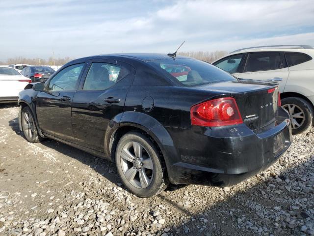 Photo 1 VIN: 1C3CDZAB3CN294351 - DODGE AVENGER 