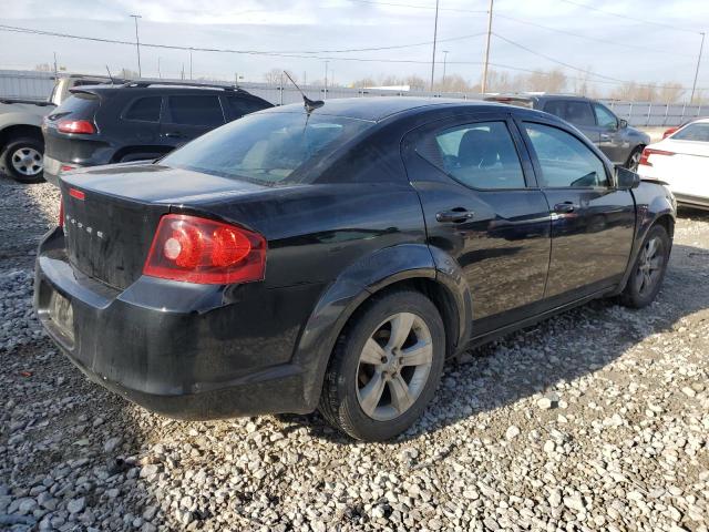 Photo 2 VIN: 1C3CDZAB3CN294351 - DODGE AVENGER 