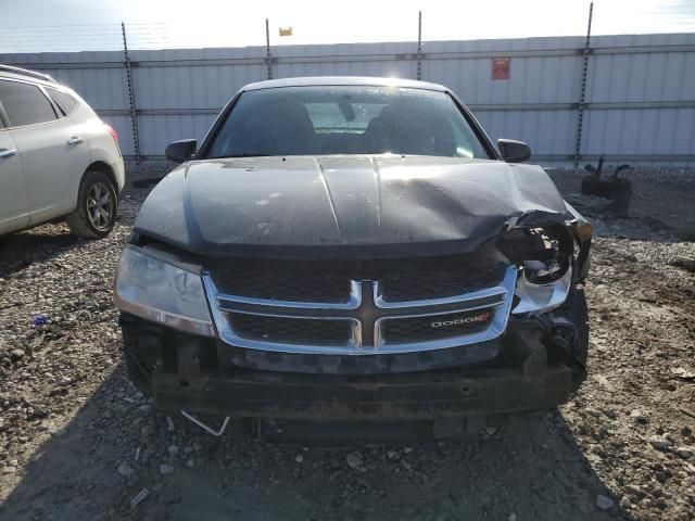 Photo 4 VIN: 1C3CDZAB3CN294351 - DODGE AVENGER 