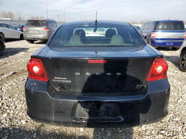 Photo 5 VIN: 1C3CDZAB3CN294351 - DODGE AVENGER 