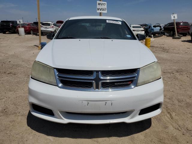 Photo 4 VIN: 1C3CDZAB3CN322312 - DODGE AVENGER SE 