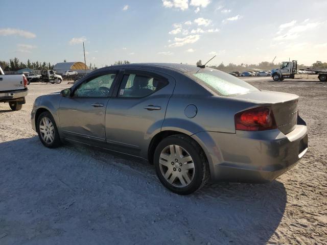 Photo 1 VIN: 1C3CDZAB3CN322567 - DODGE AVENGER SE 