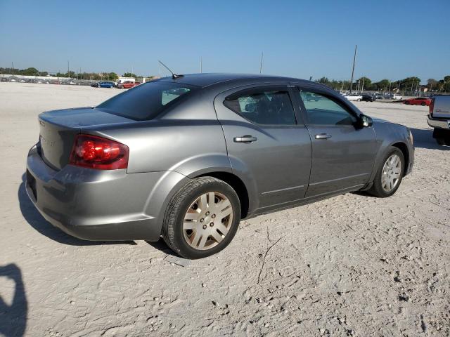 Photo 2 VIN: 1C3CDZAB3CN322567 - DODGE AVENGER SE 