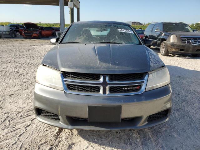 Photo 4 VIN: 1C3CDZAB3CN322567 - DODGE AVENGER SE 