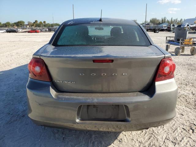 Photo 5 VIN: 1C3CDZAB3CN322567 - DODGE AVENGER SE 