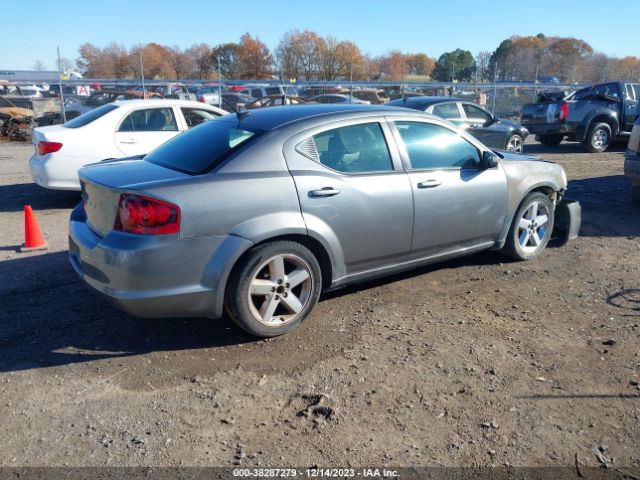 Photo 3 VIN: 1C3CDZAB3CN324366 - DODGE AVENGER 