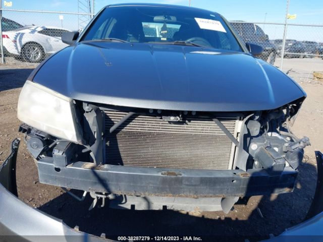 Photo 5 VIN: 1C3CDZAB3CN324366 - DODGE AVENGER 