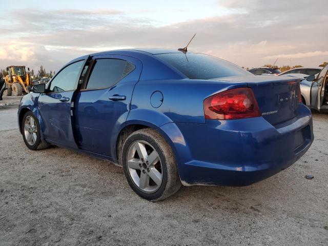 Photo 1 VIN: 1C3CDZAB3CN324643 - DODGE AVENGER SE 