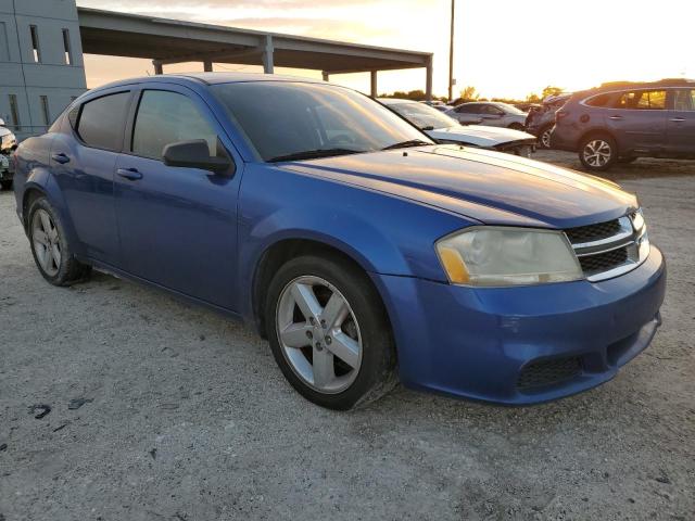 Photo 3 VIN: 1C3CDZAB3CN324643 - DODGE AVENGER SE 