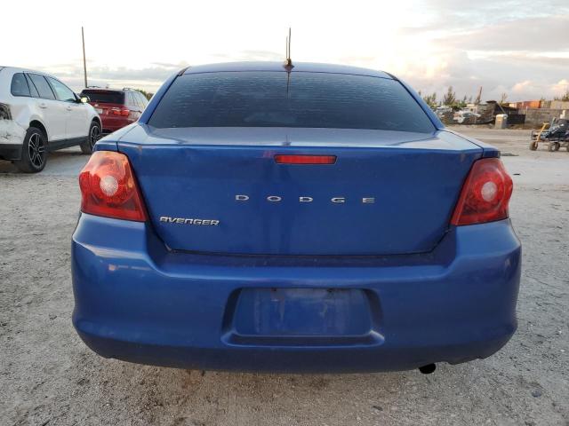 Photo 5 VIN: 1C3CDZAB3CN324643 - DODGE AVENGER SE 