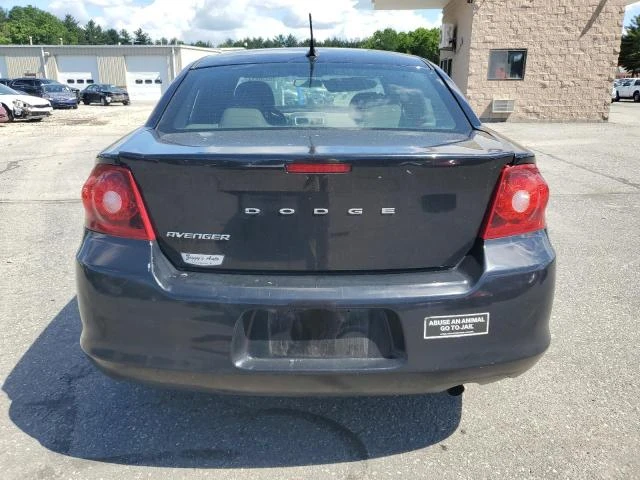 Photo 5 VIN: 1C3CDZAB3CN328238 - DODGE AVENGER SE 