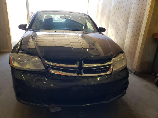 Photo 8 VIN: 1C3CDZAB3DN512189 - DODGE AVENGER SE 