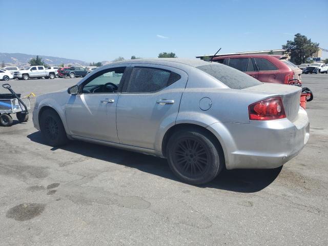 Photo 1 VIN: 1C3CDZAB3DN518929 - DODGE AVENGER SE 