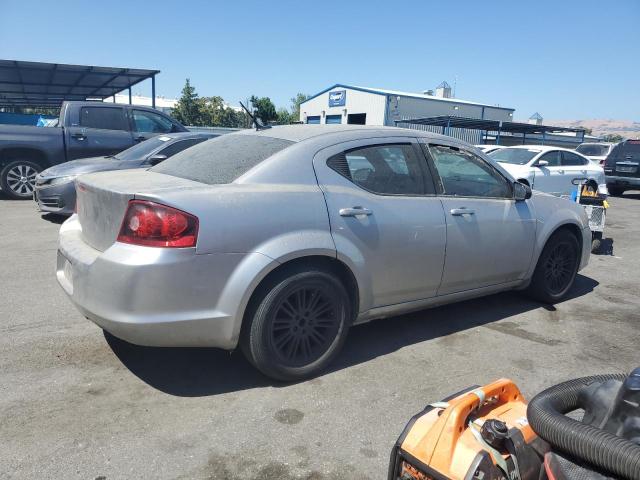 Photo 2 VIN: 1C3CDZAB3DN518929 - DODGE AVENGER SE 