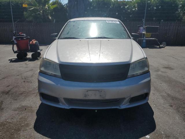 Photo 4 VIN: 1C3CDZAB3DN518929 - DODGE AVENGER SE 