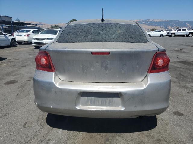 Photo 5 VIN: 1C3CDZAB3DN518929 - DODGE AVENGER SE 