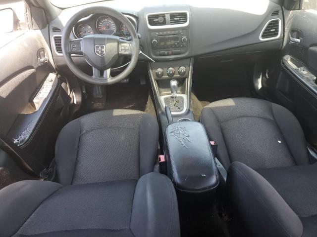 Photo 7 VIN: 1C3CDZAB3DN518929 - DODGE AVENGER SE 