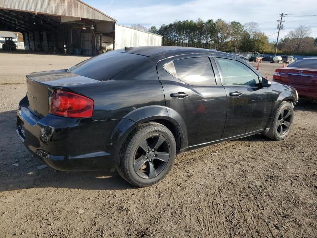 Photo 2 VIN: 1C3CDZAB3DN519143 - DODGE AVENGER 