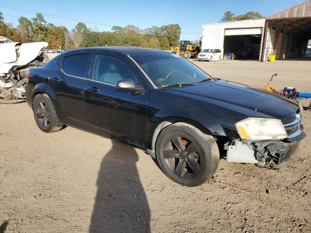 Photo 3 VIN: 1C3CDZAB3DN519143 - DODGE AVENGER 