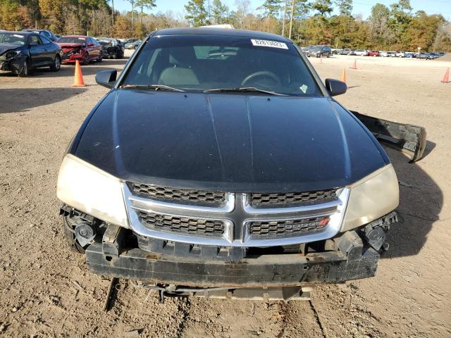 Photo 4 VIN: 1C3CDZAB3DN519143 - DODGE AVENGER 