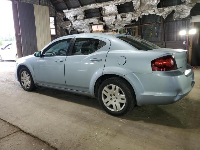 Photo 1 VIN: 1C3CDZAB3DN532412 - DODGE AVENGER SE 