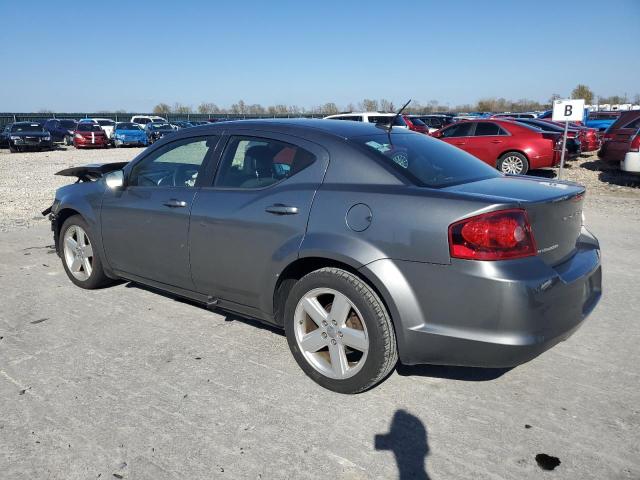 Photo 1 VIN: 1C3CDZAB3DN534838 - DODGE AVENGER 