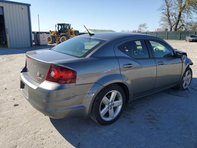 Photo 2 VIN: 1C3CDZAB3DN534838 - DODGE AVENGER 