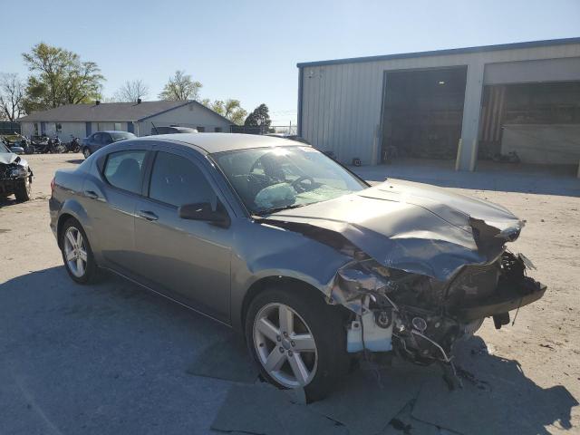 Photo 3 VIN: 1C3CDZAB3DN534838 - DODGE AVENGER 