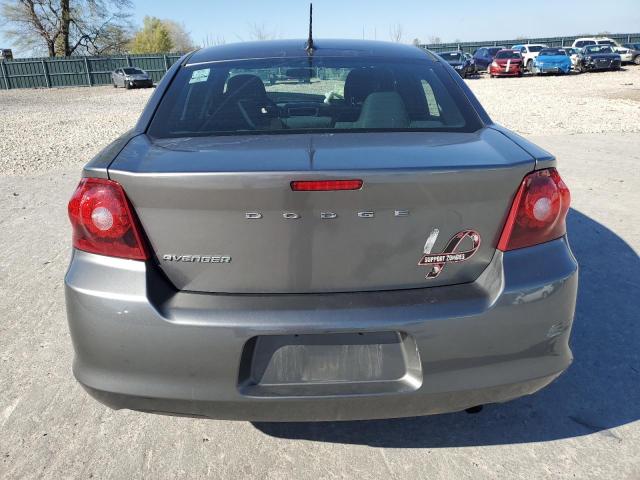 Photo 5 VIN: 1C3CDZAB3DN534838 - DODGE AVENGER 