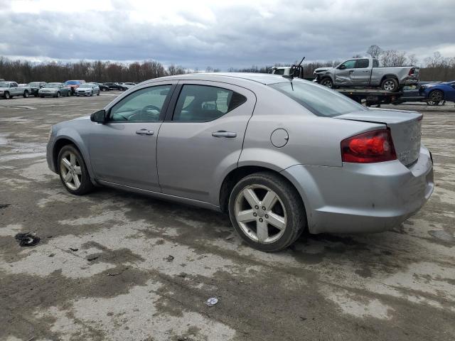 Photo 1 VIN: 1C3CDZAB3DN536864 - DODGE AVENGER 