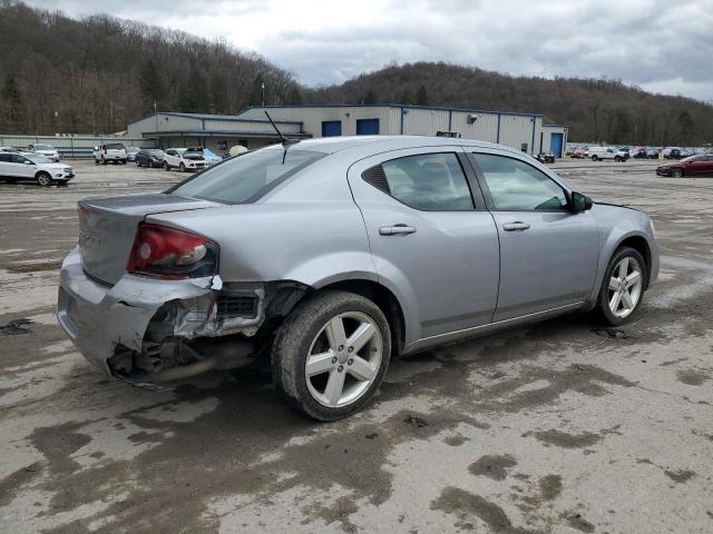 Photo 2 VIN: 1C3CDZAB3DN536864 - DODGE AVENGER 